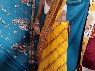 bride's joyful outdoor wedding moment at ranch