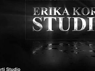 emma korti 5on1 gangbang gapes ass to mouth with cum mouthful