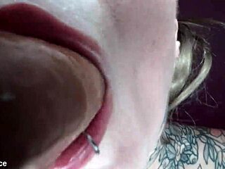 all anal pov slams lead to drooling deepthroat and messy facial cum feast!