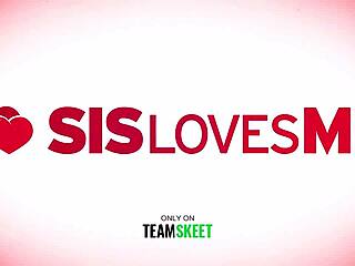 i can't stop riding my stepsis' small tits in hotel sneak