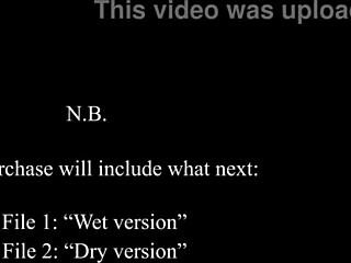 i can't believe how eva tenders gets totally wrecked by massive black cocks in full wet chaos