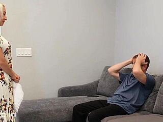 the new secretary girl proves her juicy pussy stress relief skills e05