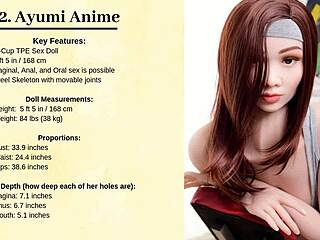 Top 5 Celebrity Fuck Dolls for Ultimate Pleasure