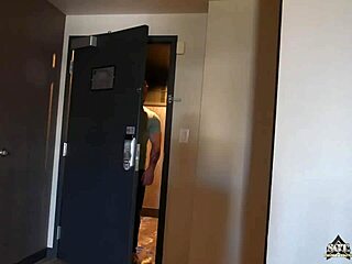 Sgt Miles Roughly Fucks Submissive Fan's Wet Pussy!