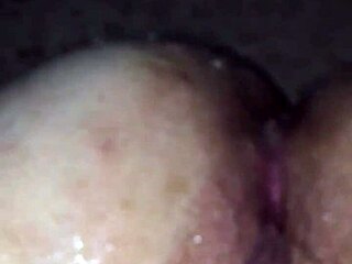 gushing wet pussy squirts everywhere homemade 😍💦