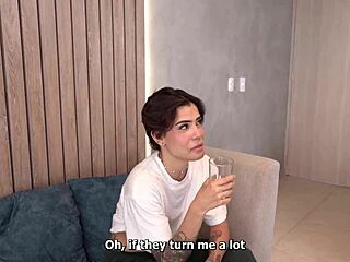 those juicy latina delivery babes sucking cock rate five stars easy