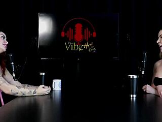 uhh milena moreau's filthy interview spills all the dirty secrets part 3!!