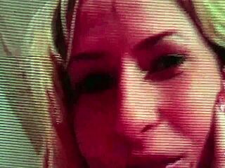 uh, me and this blonde dyke... we need toys to cum hard outside