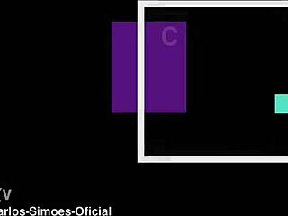 hot young brazilian babe's perfect ass anal with stud!