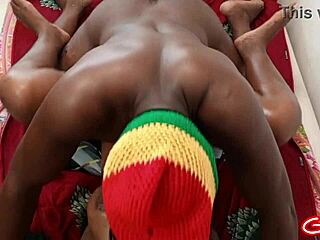 Hot Early Morning Dripping Wet Missionary with Ex-Girlfriend