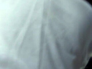 wanna fuck this stripper doggystyle with monster bbc in car