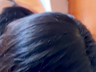 argentinian big ass beauty begs for raw cum on ass pounding