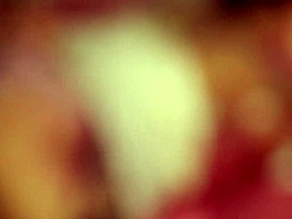 French amateur in satin outfit stockings and heels licks asshole sucks dick and fucks wildly