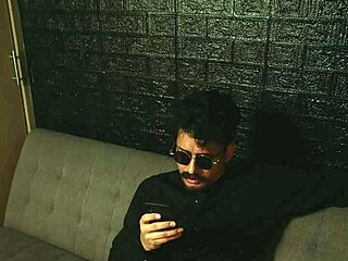 stranger paid to fuck tight latina pussy creampie twice in dorm