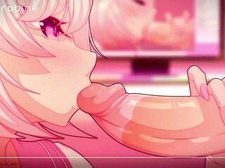 Astolfo's Wild Toy And Cumshot Compilation