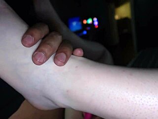 bbc creampies nerdy white girl's spread asshole in jungle part 2