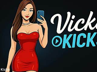 he's fucking my tits while i crush his balls 😈💥🔥