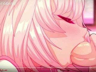 Astolfo's Wild Toy And Cumshot Compilation