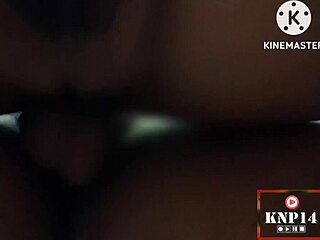 Thai Muslim Milf Bent Over Hardcore Creampie Fuck