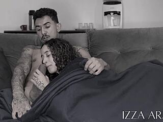 Hidden cam catches girl sucking friend's husband