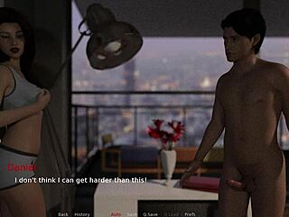 join emily's shaved pussy temptations in femdom play 😏💋