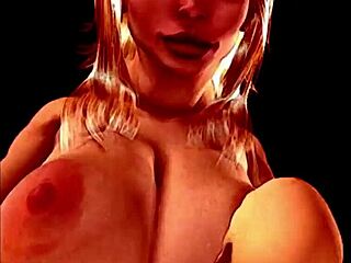Tall Giantess Dominates The World In Epic Proportions