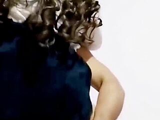 how did my professor broomstick fuck this innocent big ass student's tight pussy outdoors real homemade?