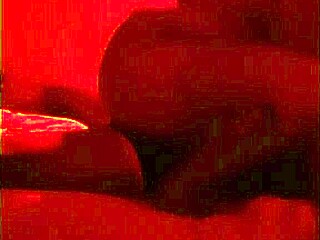 Halloween devil angel ride big cocks wildly!