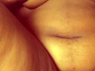 horny bbw ditches masturbation for rough big cock pounding now