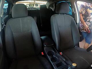 curvy long nipple girl seduced pickup fucked car hotel