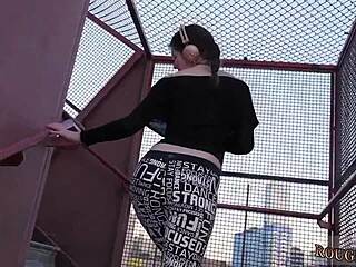 punish 19yo teen ass and mouth extremely