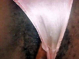 en-chan boldly teaches intense three fingers pussy fingering technique part 1