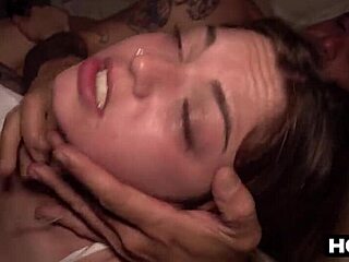 fucking my best friend's hot ex