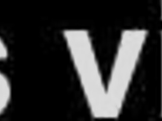 SLUT NURSE JASMINE MENDEZ FORCES HITACHI ORGASMS!