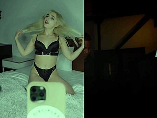 Ellie Shou's Brutal Interracial Gangbang Double Anal