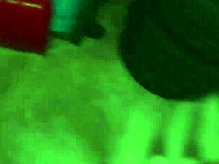 Tight teenie begs for cock!