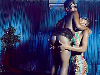 besties get wild at bar audition turning lit on stage