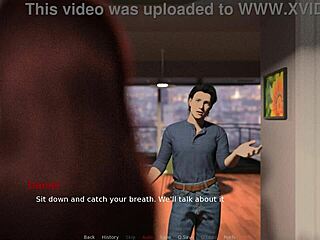 join emily's shaved pussy temptations in femdom play 😏💋