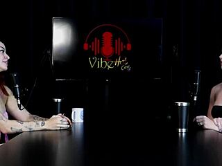 uhh milena moreau's filthy interview spills all the dirty secrets part 3!!