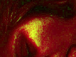 sucking dick floods her with pure ecstatic pleasure