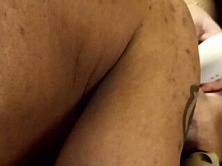 wanna watch her gag on deepthroat toys and lick pussy?