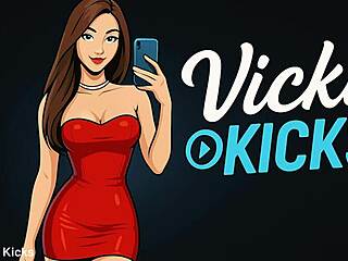 he's fucking my tits while i crush his balls 😈💥🔥