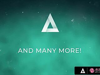 chanell heart and sabina rouge turn yoga into oily lesbian lickfest