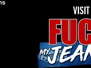 blonde waitress takes big cock anal tip