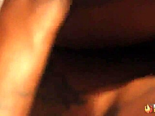 luscious kisses blonde pussy ass railed by rome!