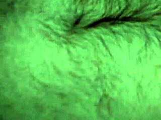 blindfolded girlfriend sucks friend unaware on camera