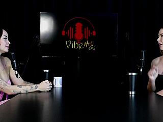 uhh milena moreau's filthy interview spills all the dirty secrets part 3!!