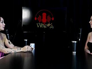 uhh milena moreau's filthy interview spills all the dirty secrets part 3!!