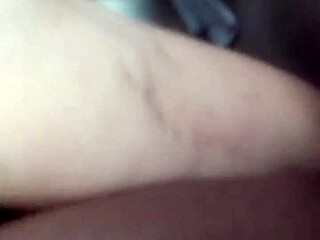 wanna fuck this stripper doggystyle with monster bbc in car