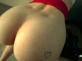 cute brunette teen squirts extreme soaking room panties pierced nipples orgasm